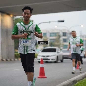 Runner Photo 8648455