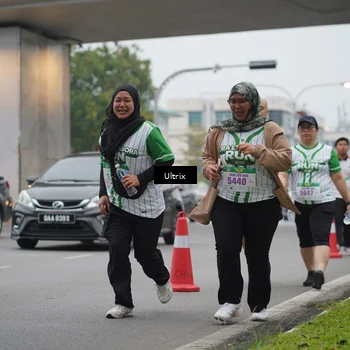 Runner Photo 8648456