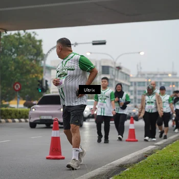 Runner Photo 8648458