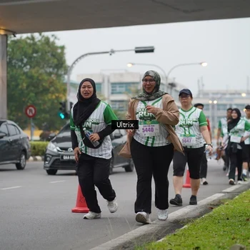 Runner Photo 8648461