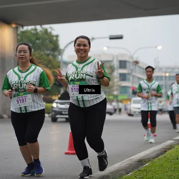 Runner Photo 8648462