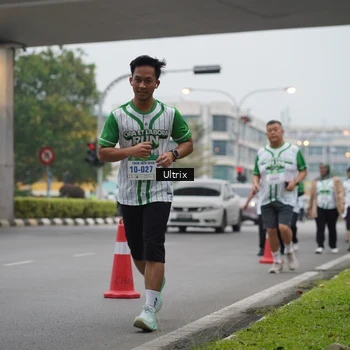 Runner Photo 8648465