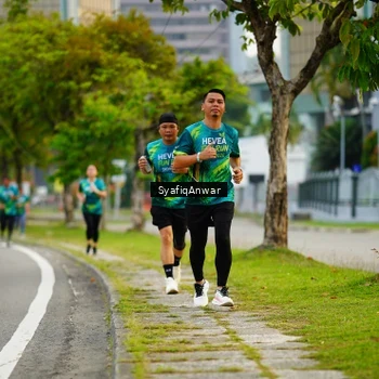 Runner Photo 8648467