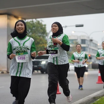 Runner Photo 8648470