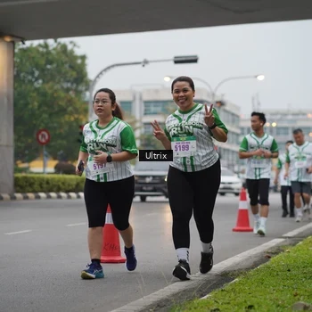 Runner Photo 8648474