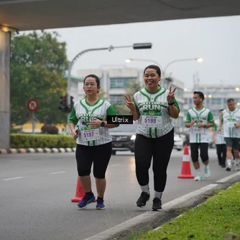 Runner Photo 8648476