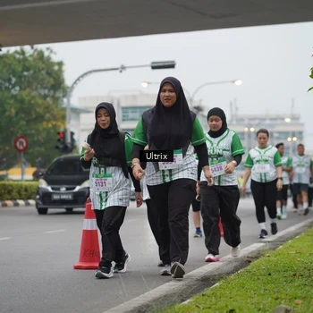 Runner Photo 8648478
