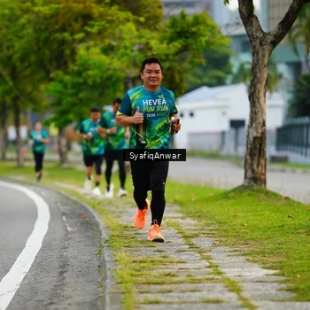 Runner Photo 8648479