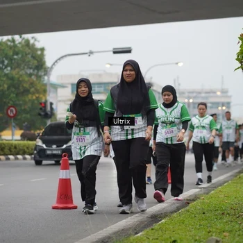 Runner Photo 8648482