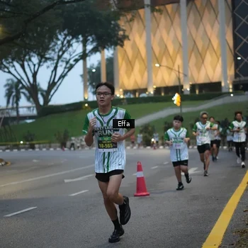 Runner Photo 8648485
