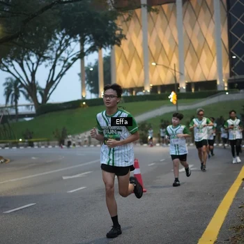 Runner Photo 8648488