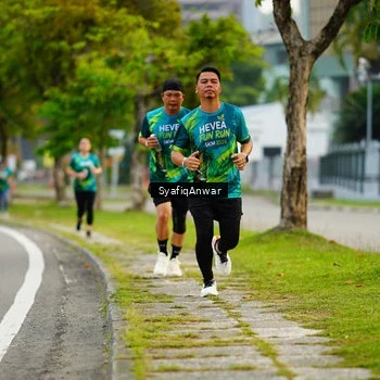 Runner Photo 8648490