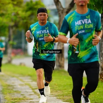 Runner Photo 8648491