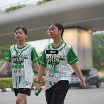 Runner Photo 8648492