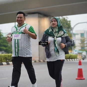 Runner Photo 8648494