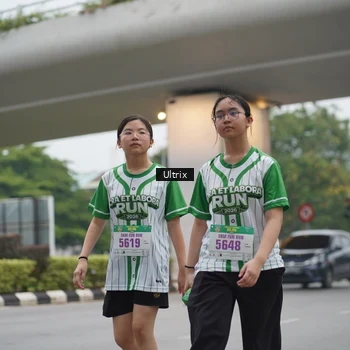 Runner Photo 8648498