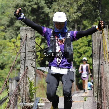 Runner Photo 86485