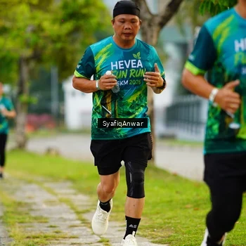 Runner Photo 8648500