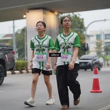 Runner Photo 8648501