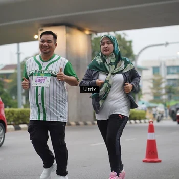 Runner Photo 8648502