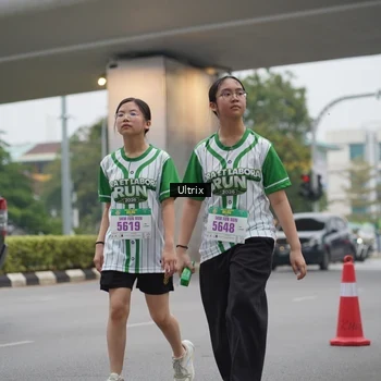 Runner Photo 8648503