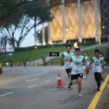 Runner Photo 8648505
