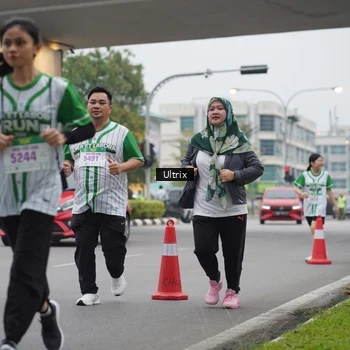 Runner Photo 8648506