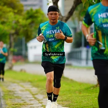 Runner Photo 8648509