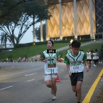 Runner Photo 8648510
