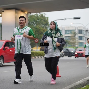 Runner Photo 8648511