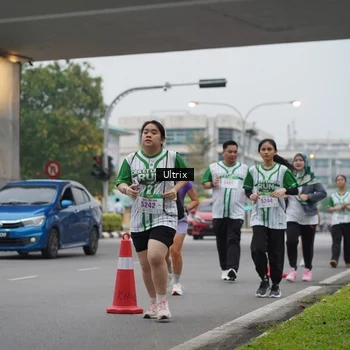 Runner Photo 8648512