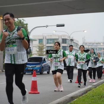Runner Photo 8648513
