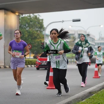 Runner Photo 8648516