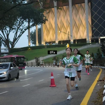 Runner Photo 8648518