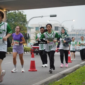 Runner Photo 8648519