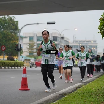 Runner Photo 8648521