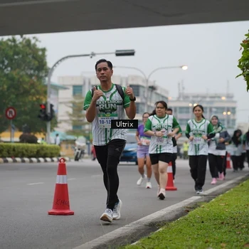Runner Photo 8648522