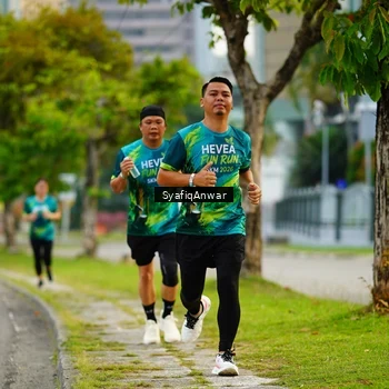 Runner Photo 8648524