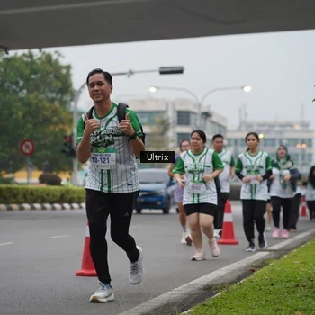 Runner Photo 8648526