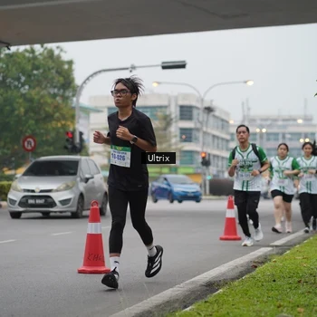 Runner Photo 8648529