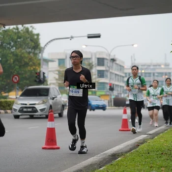 Runner Photo 8648530