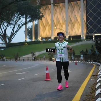 Runner Photo 8648531