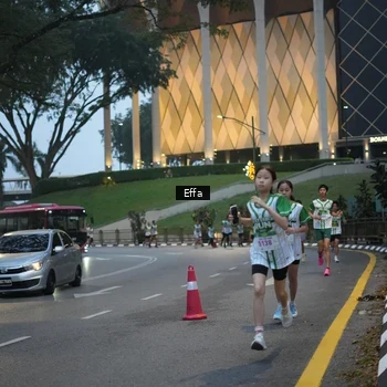 Runner Photo 8648533