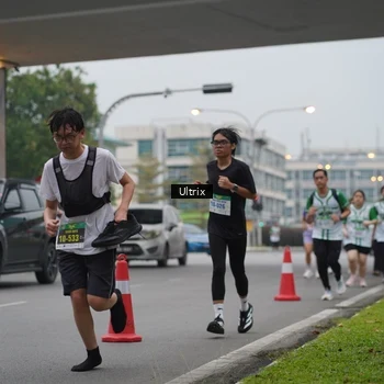 Runner Photo 8648535