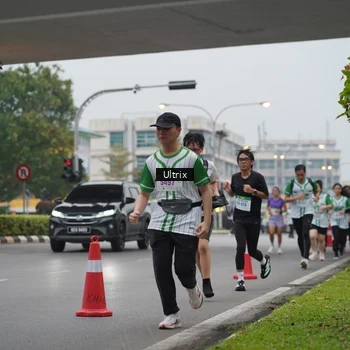 Runner Photo 8648537