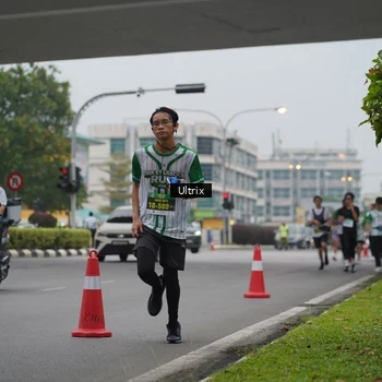 Runner Photo 8648540