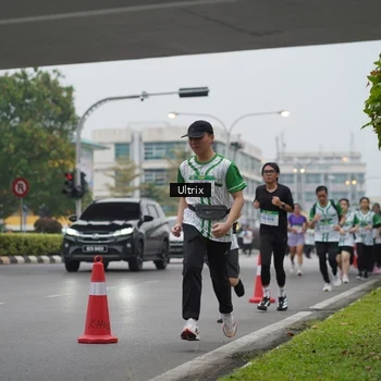 Runner Photo 8648544
