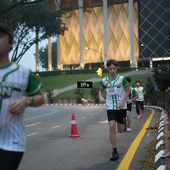 Runner Photo 8648549