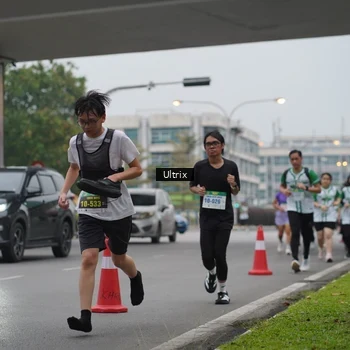 Runner Photo 8648550
