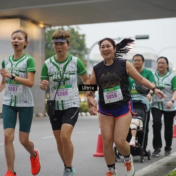 Runner Photo 8648552
